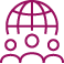 国際交流等助成のアイコン