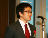 第23回助成金贈呈式　懇親会
