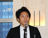 第25回助成金贈呈式 懇親会