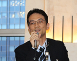 第25回助成金贈呈式 懇親会